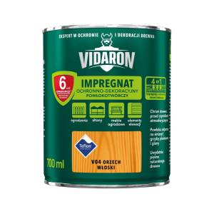 Vidaron